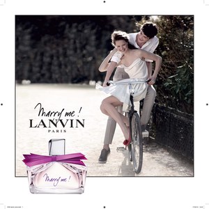 Lanvin Marry me