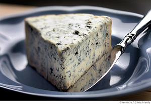 Fromage bleu