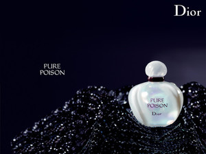 Pure Poison от Christian Dior