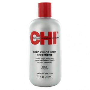 CHI Ionic Color Lock Treatment