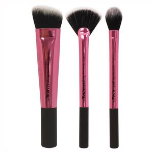 Real Techniques Brushes Sculpting Set