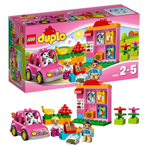 Lego Duplo