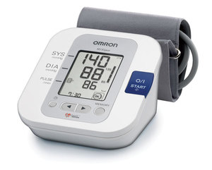 OMRON M3 EXPERT