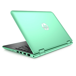 Ноутбук-трансформер HP Pavilion x360 11-k001ur (M4A85EA)