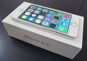 iphone 5s