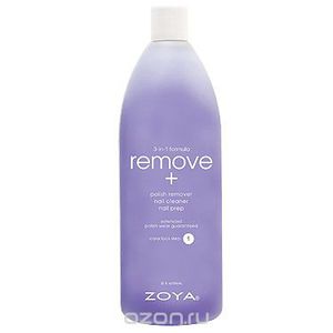 Zoya Remove +