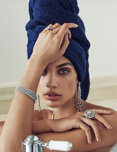 Cheveux Turban