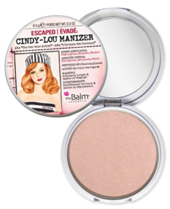 Хайлайтре The Balm Cindy-Lou Manizer