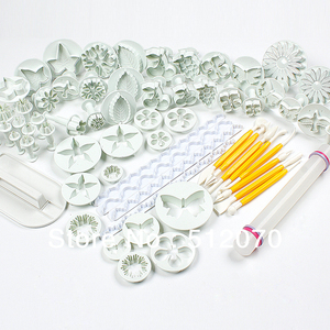 Cake Icing Decoration Set