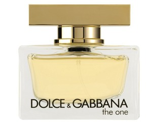 Туалетная вода Dolce&Gabbana The One