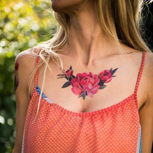 Татуировка