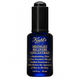 Kiehl's midnight recovery concentrate