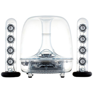 Беспроводная акустическая система Harman/Kardon SoundSticks Wireless (SOUNDSTICKSBTEU)