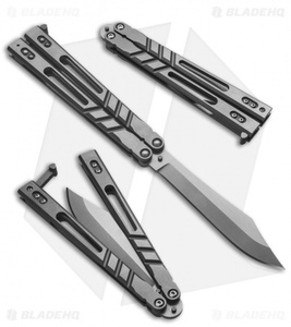 BRS 3.0 ALpha Beast