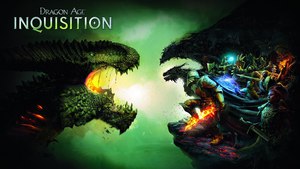 Dragon Age Inquisition (GOTY)