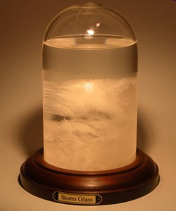 Stormglass