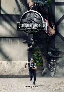 Jurassic World