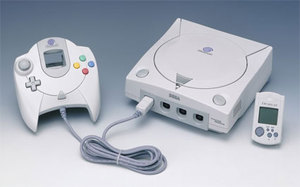 Dreamcast