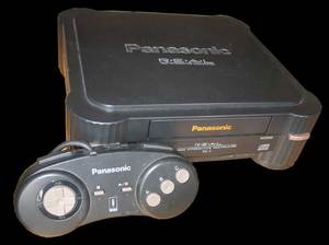 Panasonic 3DO