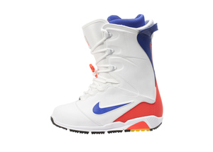 NIKE SNOWBOARDING ZOOM ITES BOOT