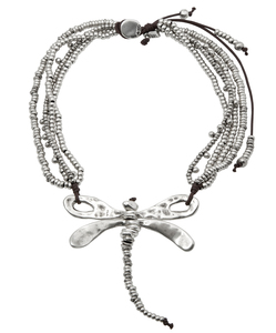 Ожерелье "Dancing 'til dawn"