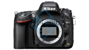 Nikon D610 Body