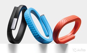 Браслет jawbone up 24+