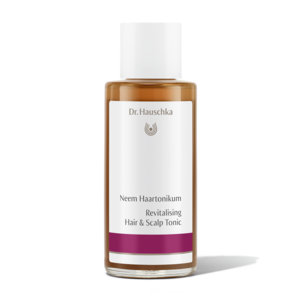 Dr. Hauschka Revitalising Hair & Scalp Tonic