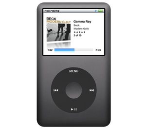 iPod Classic