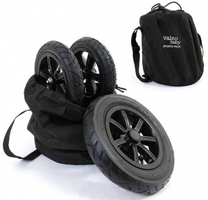 комплект надувных колес для коляски Valco Baby