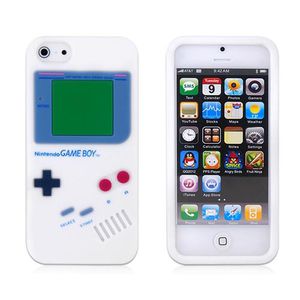 iphone 5s gameboy case