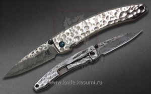 Нож складной Mcusta MC-0114D TSUCHI