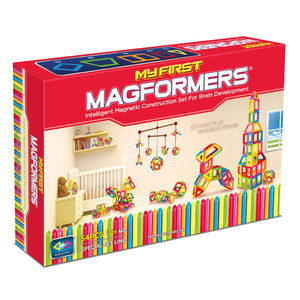 MagFormers