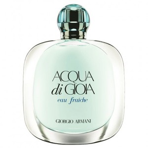 GIORGIO ARMANI ACQUA DI GIOIA