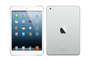 Ipad mini white