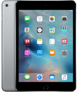 Apple iPad mini