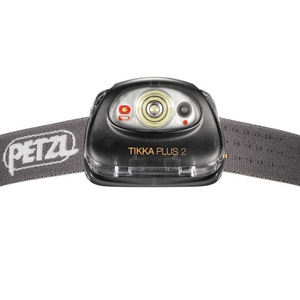 Фонарь PETZL TIKKA PLUS 2