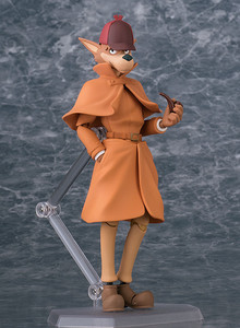 figma Sherlock Hound