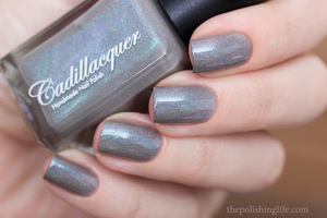 Cadillacquer Winston