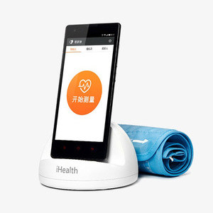 Xiaomi iHealth