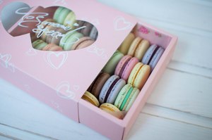 macarons