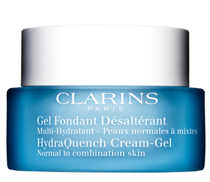 clarins Multi-Hydratante крем для лица
