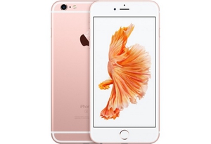 Apple iPhone 7 128 ГБ "розовое золото"