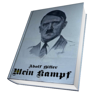 mein kampf