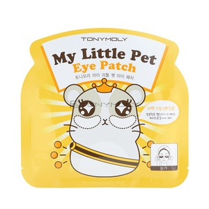 TONY MOLY My Little Pet Eye Patch