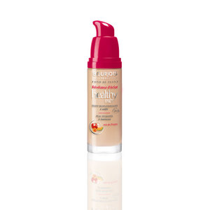 BOURJOIS HEALTHY MIX тон 53