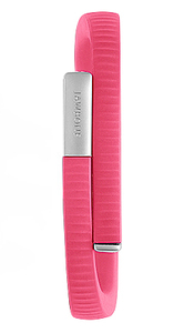 УМНЫЙ БРАСЛЕТ JAWBONE UP24 (PINK CORAL)