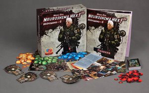 Neuroshima Hex