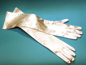 Перчатки и митенки