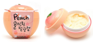 Пилинг-скатка BAVIPHAT Peach All In One Peeling Gel